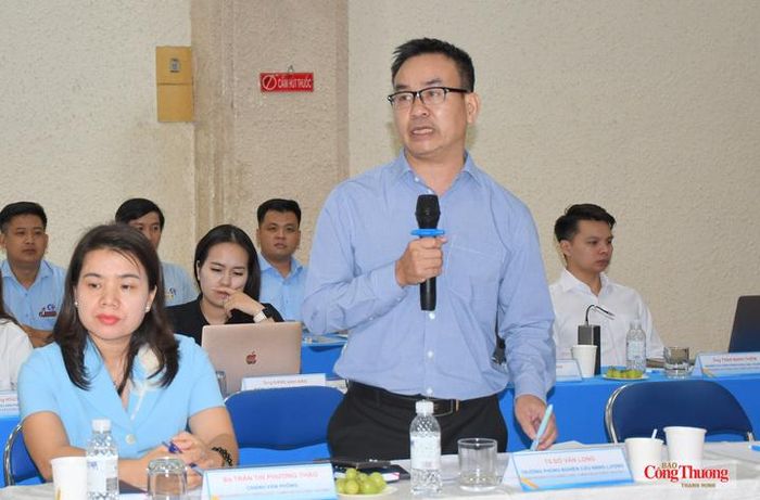 TS. Đỗ Văn Long, Trưởng phòng Nghiên cứu năng lượng, Viện Nghiên cứu Chiến lược, Chính sách Công Thương.