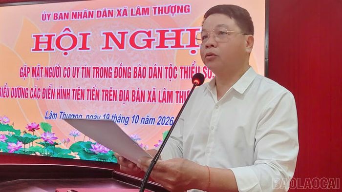 Đại biểu phát biểu ý kiến, tham luận tại hội nghị.