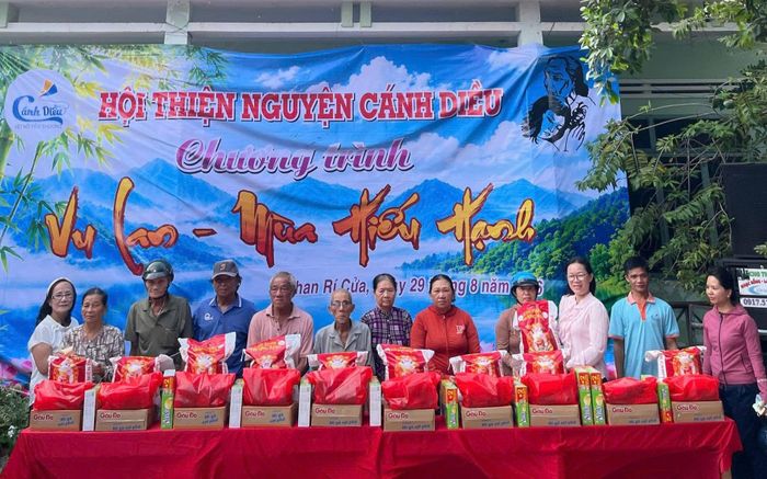 Công tác an sinh xã hội, chăm lo cho người có công và bảo trợ xã hội được thực hiện chu đáo