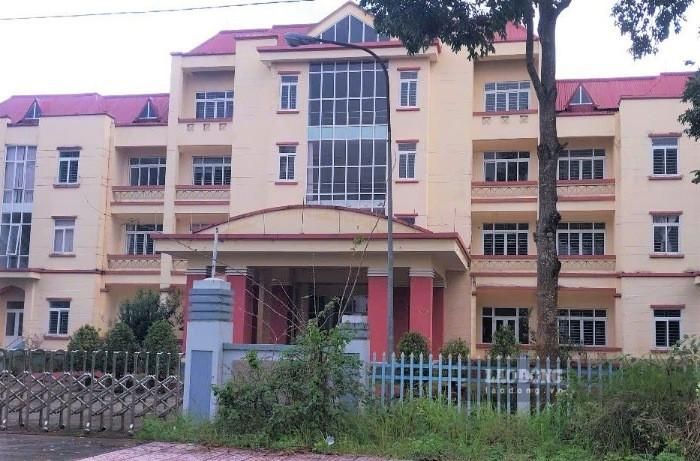 Khẩn trương xử lý tài sản công tránh lãng phí. Ảnh: Phúc Khánh