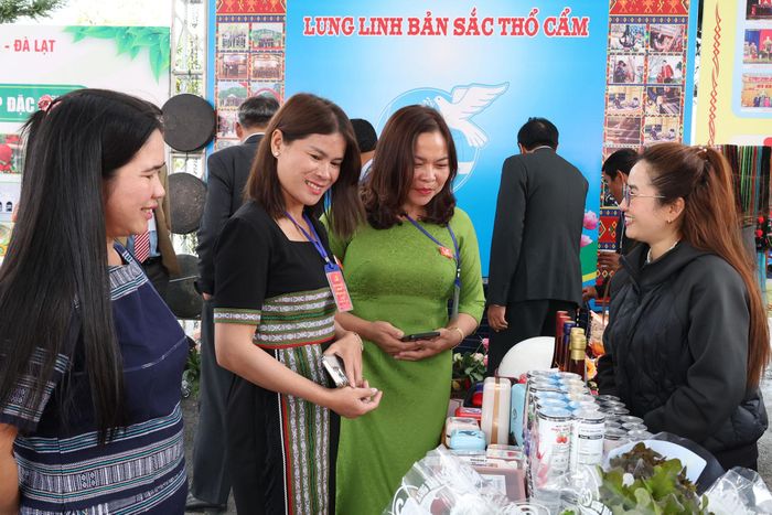 Hội LHPN các cấp triển khai nhiều hoạt động hỗ trợ phụ nữ phát triển kinh tế