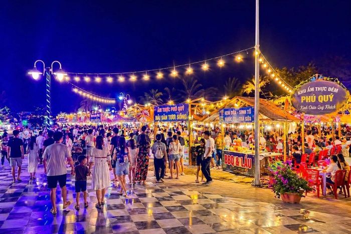 Đề án xây dựng hình ảnh “Điểm đến biển đảo xanh, an toàn, thân thiện và bền vững”