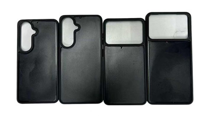 Ảnh ốp lưng Galaxy S27 Series
