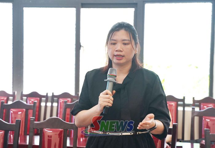 Chuyên gia đóng góp ý kiến vào dự án Luật sửa đổi, bổ sung một số điều của Luật điện lực.