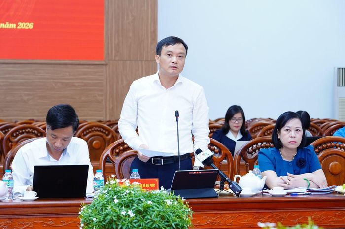 Tháo gỡ khó khăn, tạo động lực tăng trưởng ở khu vực trung tâm tỉnh