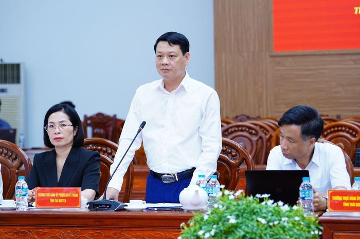 Tháo gỡ khó khăn, tạo động lực tăng trưởng ở khu vực trung tâm tỉnh