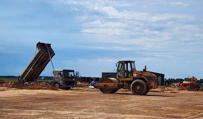 Tính đến 15/10, toàn tỉnh Quảng Ngãi có tỷ lệ giải ngân từ mức bình quân chung của cả nước trở lên, có đơn vị đã giải ngân 100% kế hoạch vốn giao năm 2026.