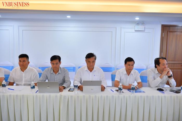 Hội thảo có sự tham dự của đông đảo các nhà quản lý, chuyên gia trong lĩnh vực kinh tế tập thể.