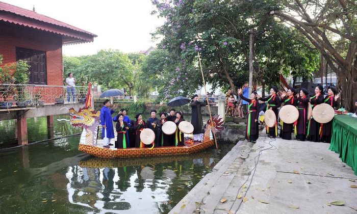 Lan tỏa tinh thần Kinh Bắc trong Ngày Văn hóa Việt Nam 2026
