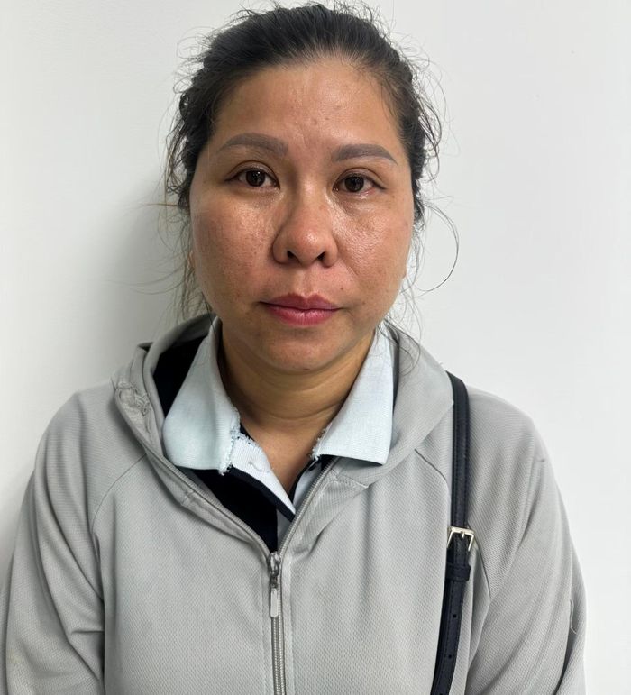 Nguyễn Long Yến Vân.