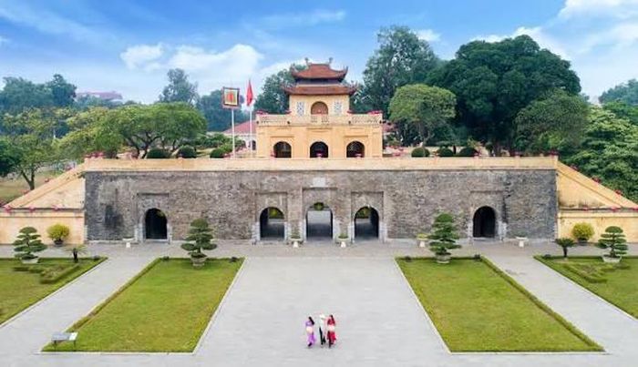 Hà Nội dành khoảng 10.000m² tổ chức Festival làng nghề toàn cầu. (Ảnh minh họa)
