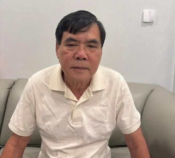 Trần Kỳ Sâm