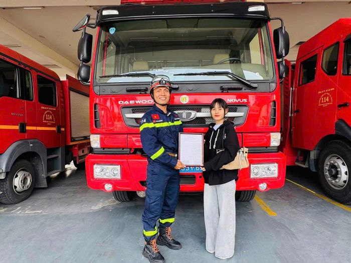Lá thư gửi tận tay những người hùng thầm lặng 