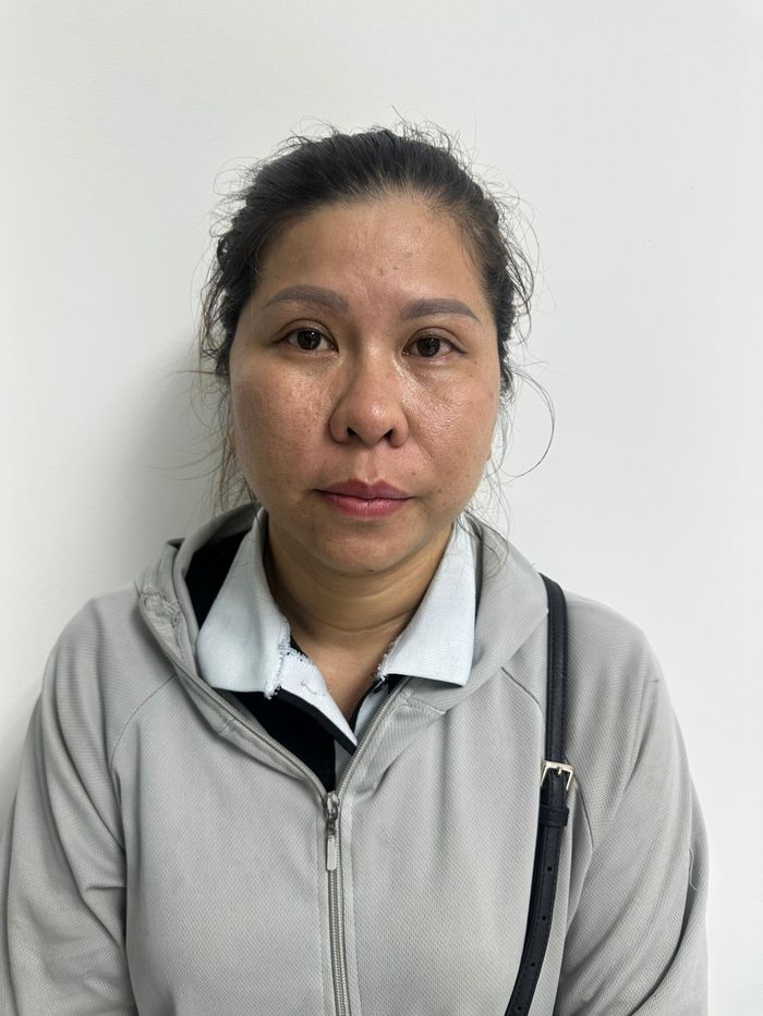 Nguyễn Long Yến Vân
