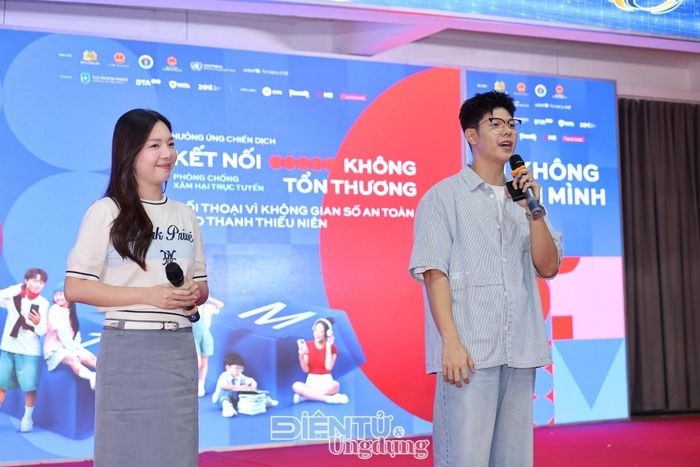 Chương trình tập huấn cho 109 giáo viên