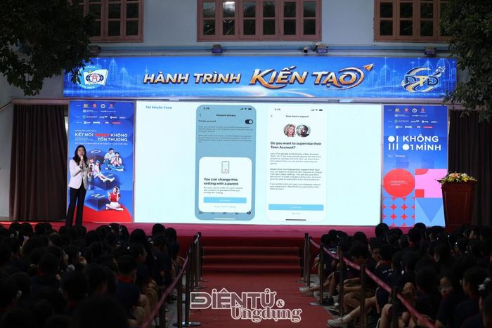 Chương trình tập huấn kỹ năng số