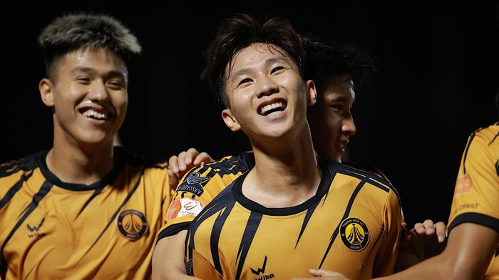 VFF hỗ trợ cho các đội bóng tham dự V.League, giải hạng Nhất Quốc gia.