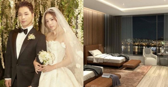 Taeyang tích lũy tài sản từ sự nghiệp âm nhạc và các khoản đầu tư bất động sản, song khá kín tiếng về đời tư.