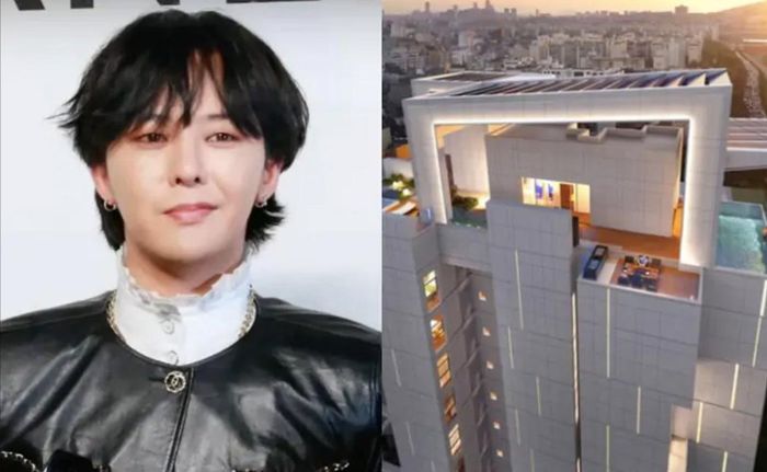 G-Dragon được cho là sở hữu nhiều bất động sản cao cấp tại Seoul, dàn siêu xe, đồ nội thất đắt đỏ bên cạnh nguồn thu từ âm nhạc và các hợp đồng thời trang.