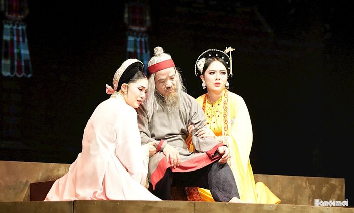 Tôn trọng người thầy là một giá trị được gìn giữ qua nhiều thế hệ, thể hiện sự trân trọng đối với tri thức và công lao giáo dục.