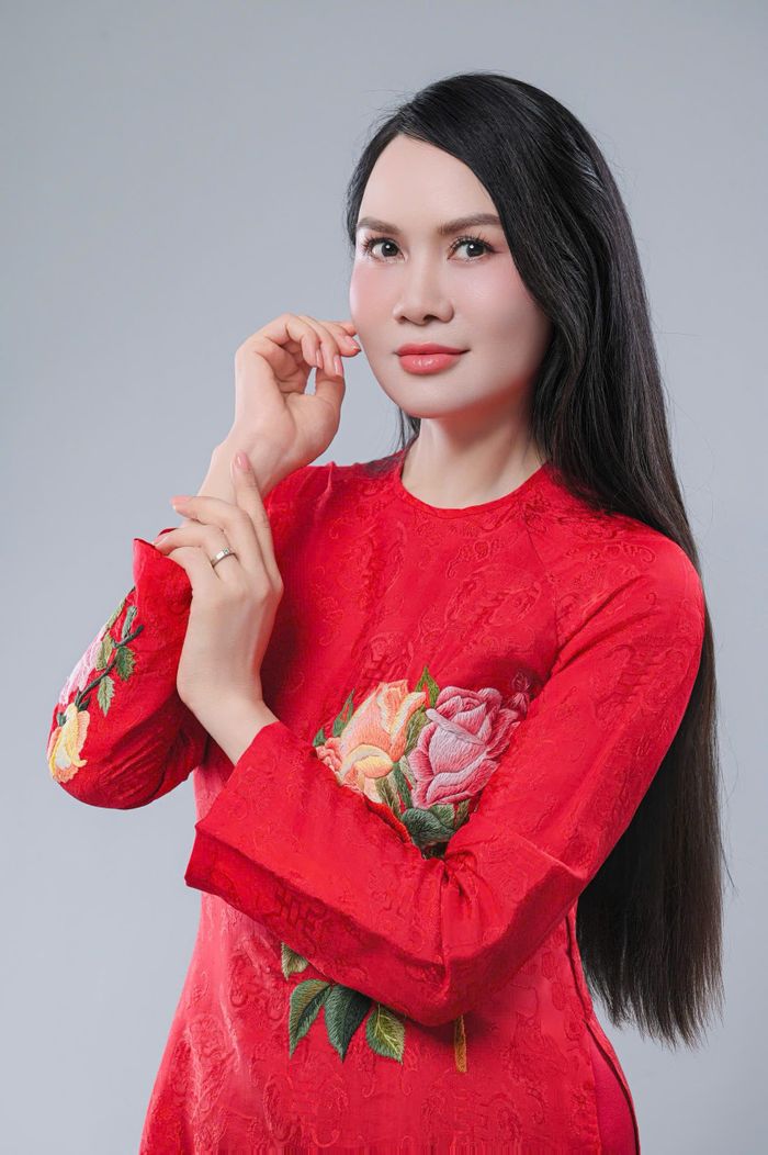 Trên hành trình nghệ thuật của mình, Mai Hoa đã giành được nhiều thành tựu và sự yêu mến của khán giả. Ảnh: Nhân vật cung cấp.