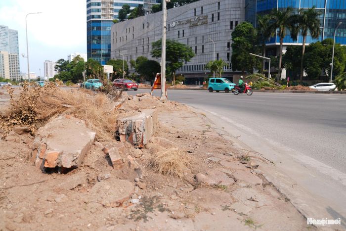 Việc đầu tư hầm chui được kỳ vọng góp phần giảm áp lực giao thông tại điểm giao cắt, cải thiện khả năng lưu thông trên trục đường hướng tâm và các tuyến kết nối khu vực.