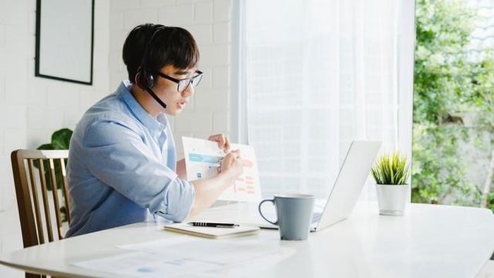 Trong mắt Bạch Dương, cơ hội dù nhỏ vẫn đáng để thử, bởi không ai biết trước kết quả nếu chưa thực sự bắt đầu. Ảnh minh họa