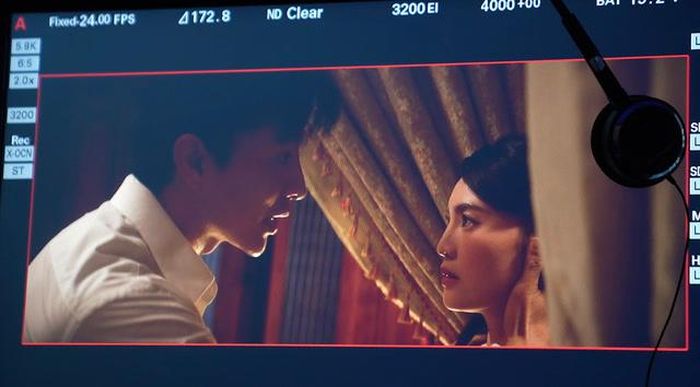 Trong "Chị chị em em 3", những mong cầu riêng của 5 nhân vật khiến mạng lưới tình cảm trở nên khó phân định đúng sai. Mỗi người đều có lý lẽ và cách đấu tranh riêng để tìm kiếm hạnh phúc, nhưng khi những mong cầu va chạm, hạnh phúc của người này có thể trở thành tổn thương của người khác.