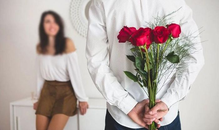 Hãy dành tặng người yêu những lời chúc 20/10 ngọt ngào nhất nhân ngày Phụ nữ Việt Nam.