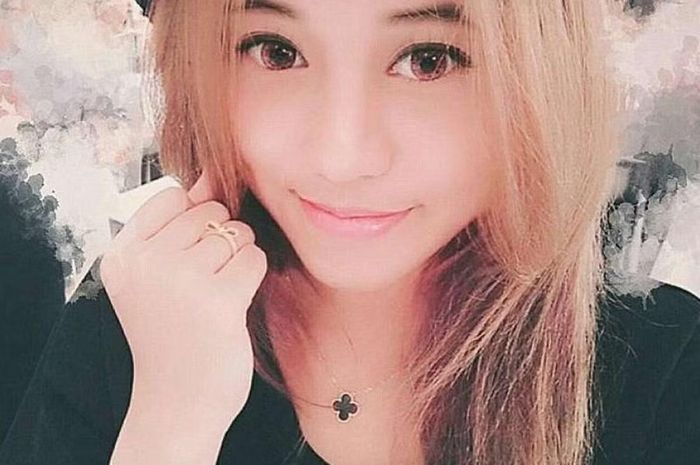Lee đã vung tay mua sắm nhiều hàng hiệu bằng tiền "từ trên trời rơi xuống". Ảnh: Facebook.