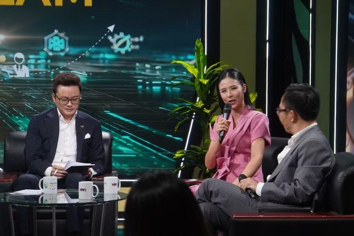 "Hoa hậu Việt Nam 2010" Ngọc Hân chia sẻ về hành trình vượt qua những hoài nghi để khẳng định bản thân