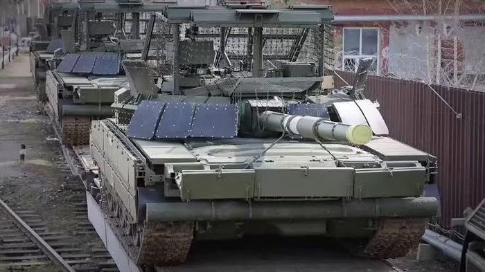 Tuy nhiên bất chấp khó khăn, áp lực từ các lệnh trừng phạt do phương Tây áp đặt không làm gián đoạn công việc với khách hàng nước ngoài, khi nhiều cuộc đàm phán vẫn đang tiếp diễn.