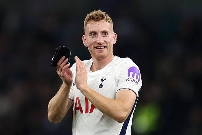 Sự trở lại của Kulusevski là một tín hiệu tích cực với Tottenham thời điểm hiện tại (Ảnh: Getty Images)