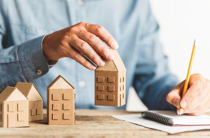 Lãi suất quỹ liên bang xuống 1% mở ra thời kỳ tiền rẻ tại Mỹ. Ảnh minh họa.