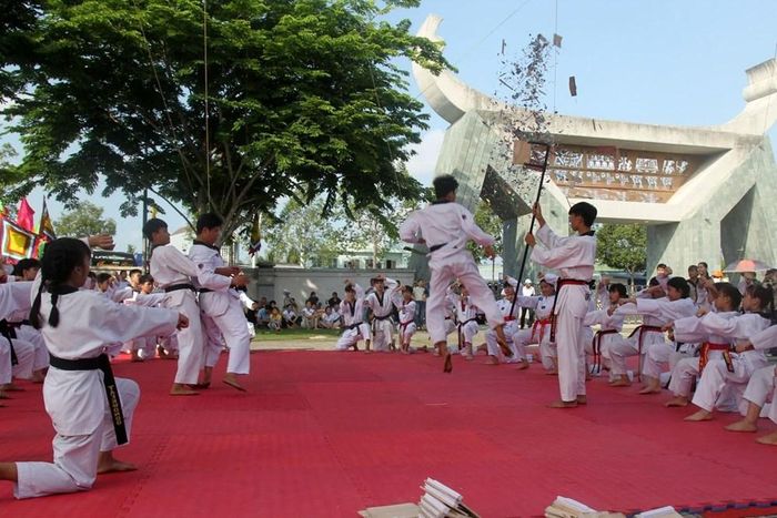 TP. Cần Thơ đẩy mạnh phát triển phong trào TDTT trong giai đoạn mới