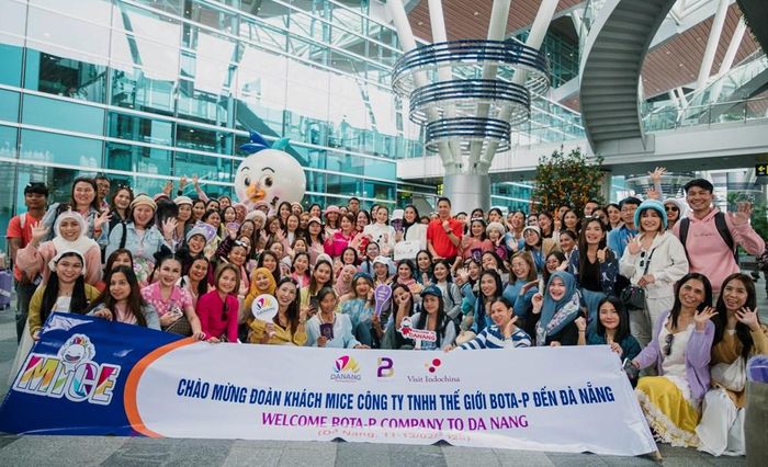 Trong những năm gần đây, du lịch MICE ngày càng giữ vai trò quan trọng trong chiến lược phát triển du lịch của nhiều điểm đến
