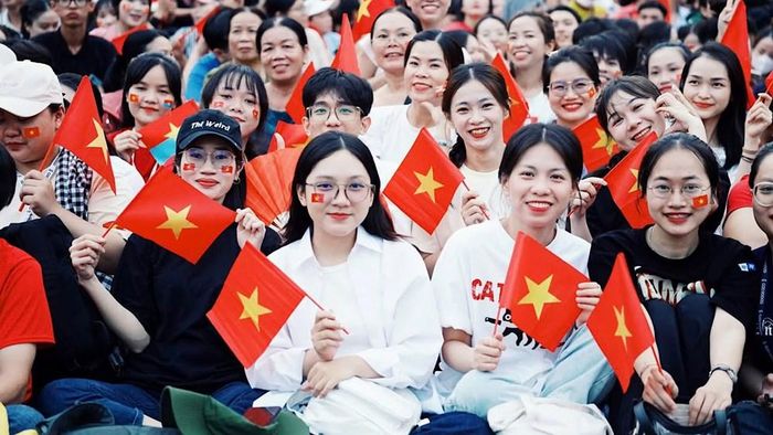 Chuỗi chương trình nhằm đưa hoạt động văn hóa đến gần mọi tầng lớp nhân dân