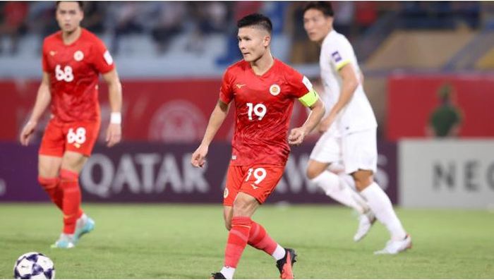 Tiền vệ sinh năm 1997 được kỳ vọng sẽ tỏa sáng tại VCK Asian Cup 2027