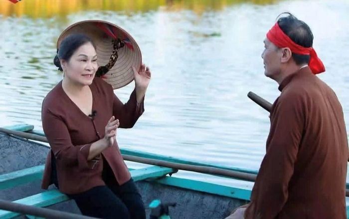 Về lâu dài, hát đối vùng biển Quảng Ninh cần được duy trì và phát huy
