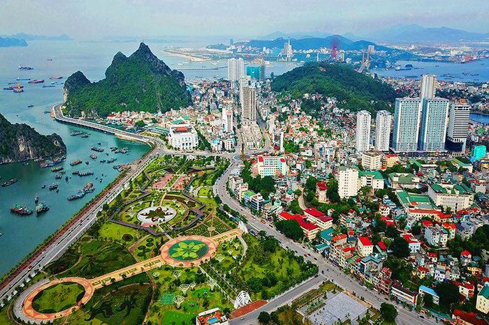 Quy định về quy mô, chiều cao, thời hạn tồn tại của công trình cấp giấy phép xây dựng có thời hạn tại TP Quảng Ninh.