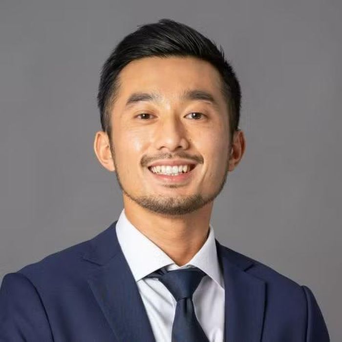Ông Thanh Nguyễn, Quản lý bộ phận cho thuê công nghiệp và văn phòng. (Ảnh: Cushman & Wakefield Việt Nam)