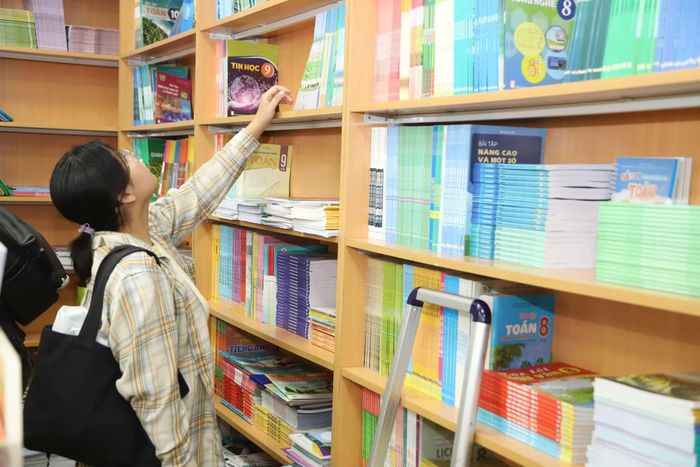 (Ảnh: Nhà xuất bản Giáo dục Việt Nam)