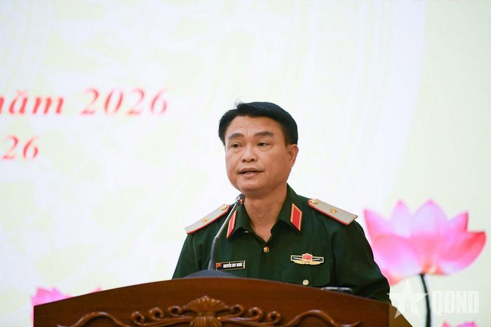 Thiếu tướng Nguyễn Duy Minh thông tin, đã có 44 đoàn từ 30 quốc gia đăng ký thăm Việt Nam và tham dự triển lãm.