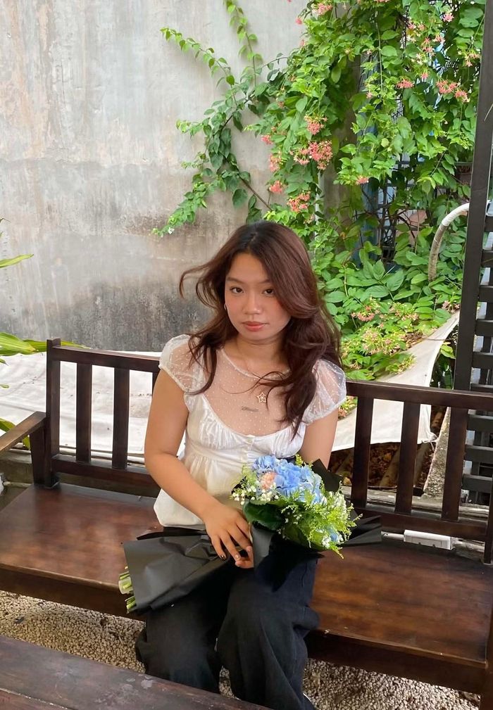 “Món quà ý nghĩa nhất đến từ sự chân thành” Thanh Huyền chia sẻ.