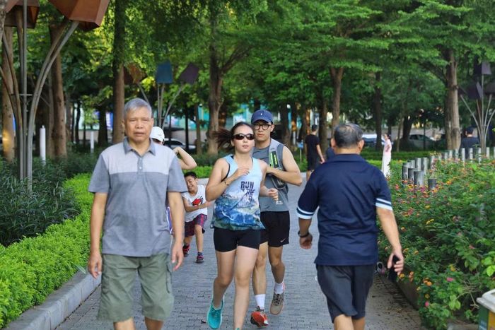Trong bối cảnh đô thị hóa, những công viên kết hợp hồ điều hòa có ý nghĩa quan trọng đối với việc tổ chức không gian sống. Bên cạnh các công trình nhà ở, giao thông và dịch vụ, hệ thống cây xanh, mặt nước góp phần tạo sự cân bằng trong cảnh quan, nâng cao khả năng tiếp cận không gian công cộng và đáp ứng nhu cầu sinh hoạt của cộng đồng dân cư.