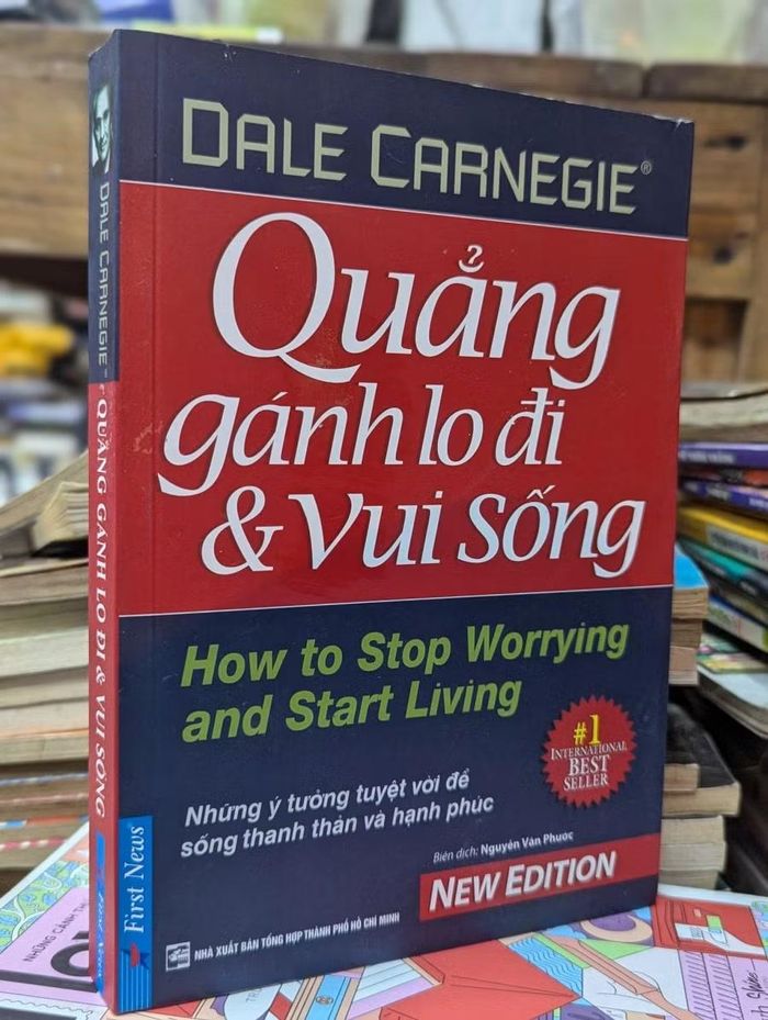 Bìa tác phẩm.