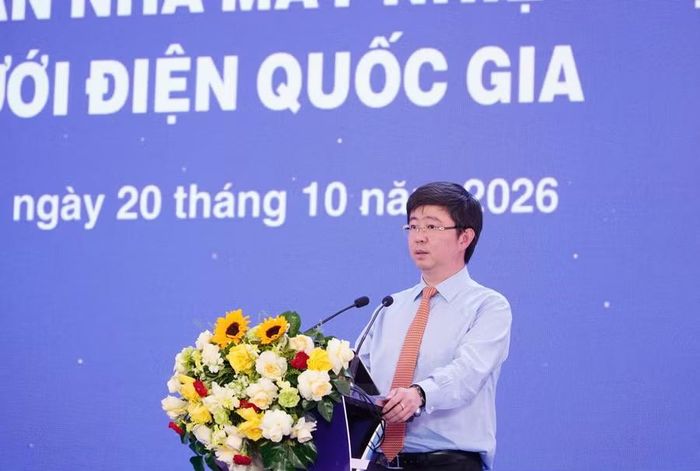 Ông Bùi Hoàng Phương, Chủ tịch UBND tỉnh Quảng Trị nhấn mạnh tầm quan trọng của dự án đối với sự phát triển của địa phương.