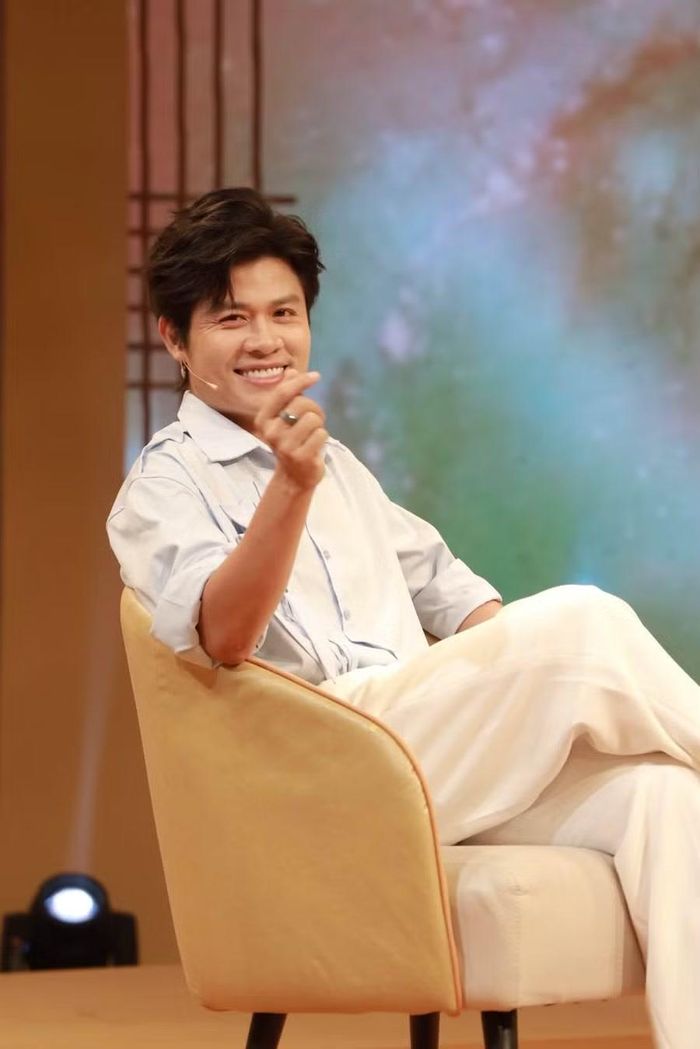 Nhạc sĩ Nguyễn Văn Chung.