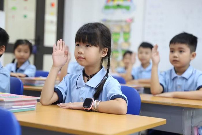 Không lấy riêng tỷ lệ người học khá, giỏi, tỷ lệ tốt nghiệp hoặc kết quả thi để làm căn cứ đánh giá, xếp loại, khen thưởng tập thể, cá nhân. Ảnh minh họa.