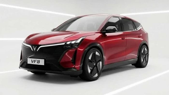 Top 10 thương hiệu ô tô bán chạy nhất thị trường Việt Nam tháng 9/2026